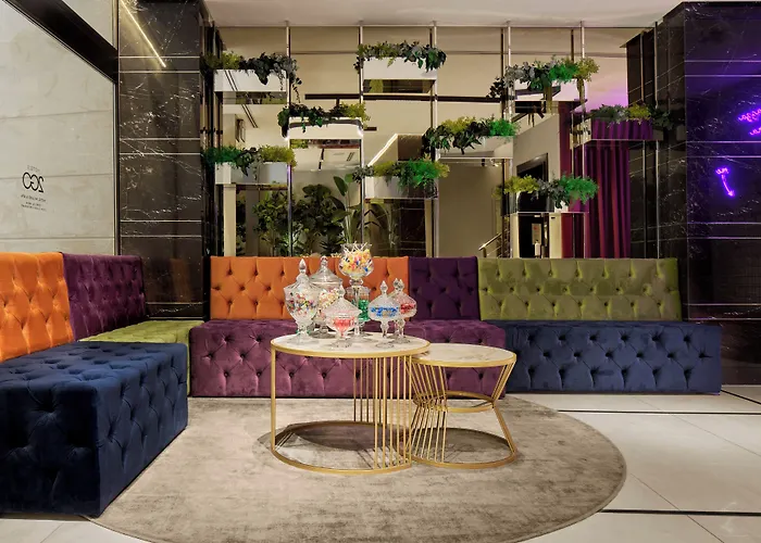 Hotel Milano&SPA***S Verona